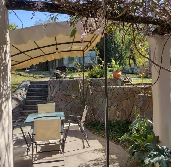 Campomora  5 Min Del Centro   Confort   Parrilla & Pileta