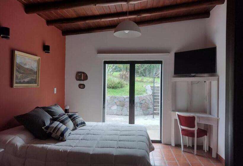 Campomora  5 Min Del Centro   Confort   Parrilla & Pileta