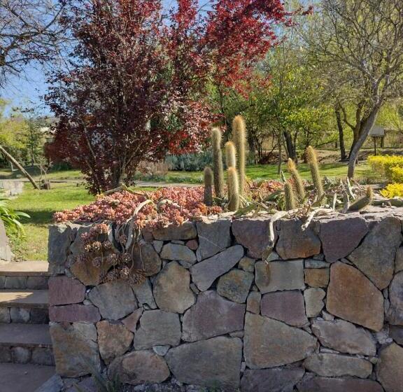 Campomora  5 Min Del Centro   Confort   Parrilla & Pileta