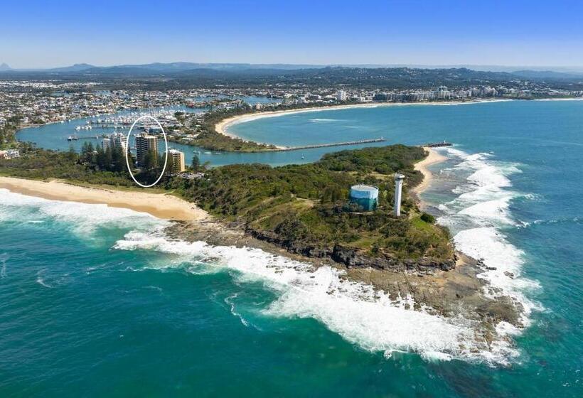 Cartwright Apartment