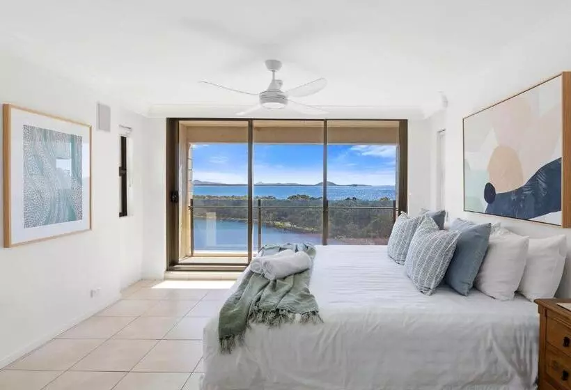 Cartwright Apartment