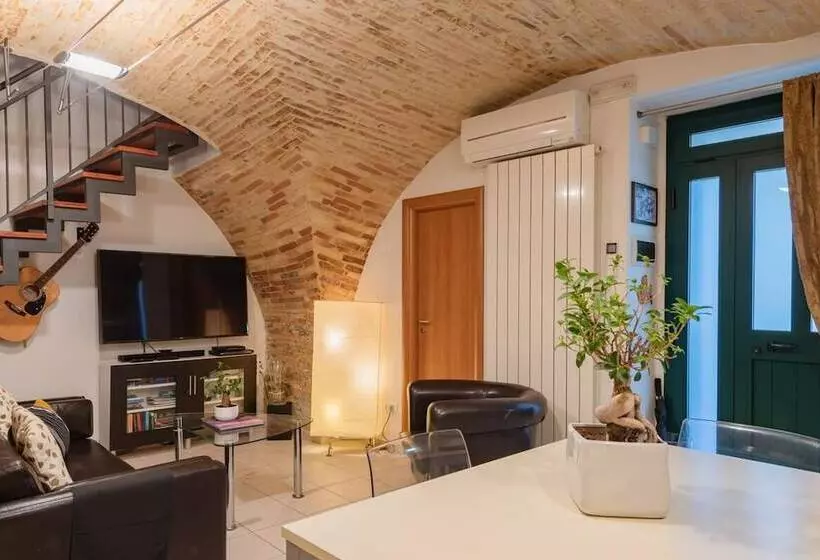 Casa Bramare   Yourplace Abruzzo