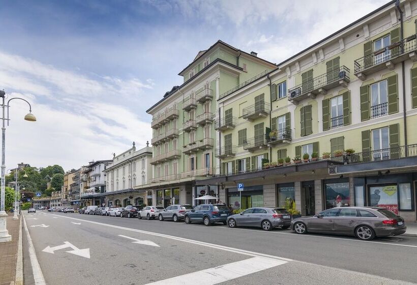 Casa Dolce Casa Stresa 50m From Lake Happy Rentals