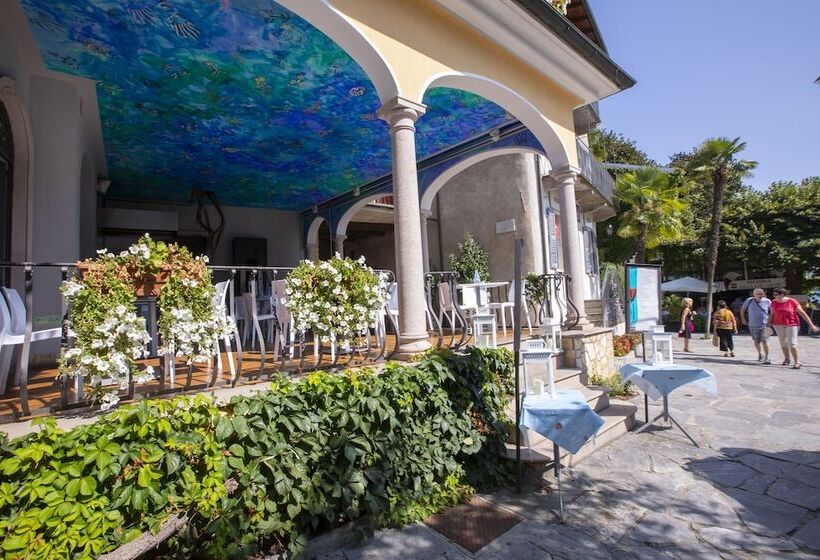 Casa Dolce Casa Stresa 50m From Lake Happy Rentals