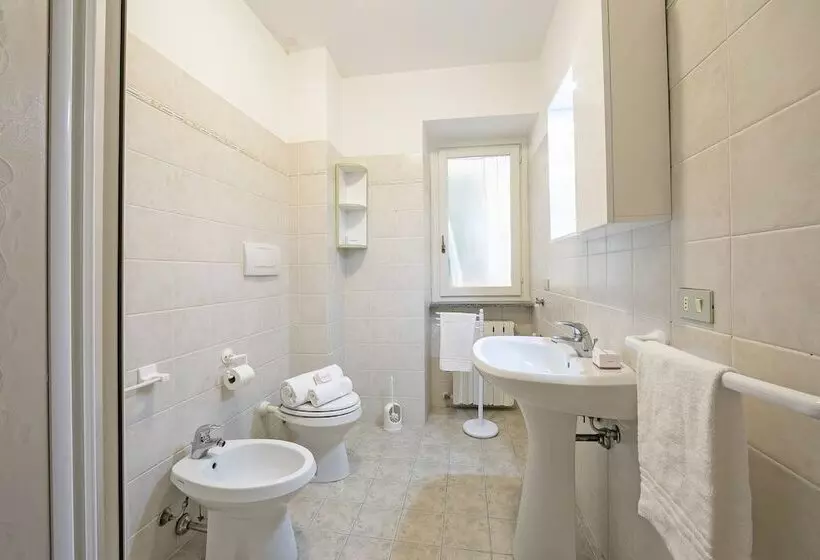 Casa Dolce Casa Stresa 50m From Lake Happy Rentals