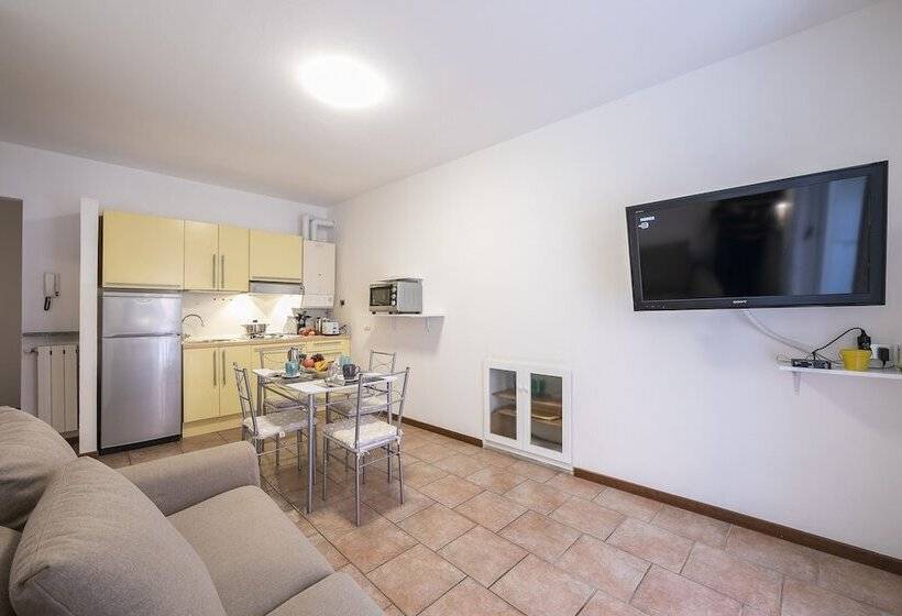 Casa Dolce Casa Stresa 50m From Lake Happy Rentals