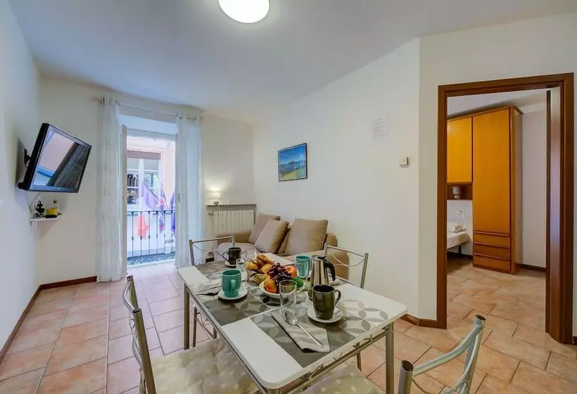 Casa Dolce Casa Stresa 50m From Lake Happy Rentals