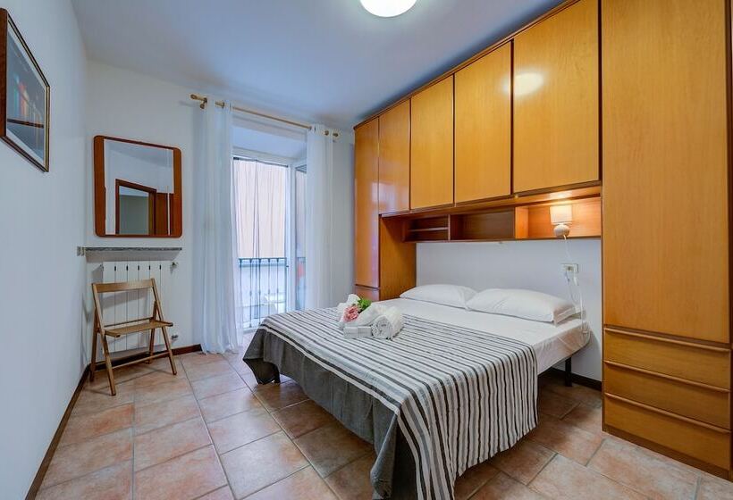 Casa Dolce Casa Stresa 50m From Lake Happy Rentals