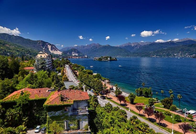 Casa Dolce Casa Stresa 50m From Lake Happy Rentals