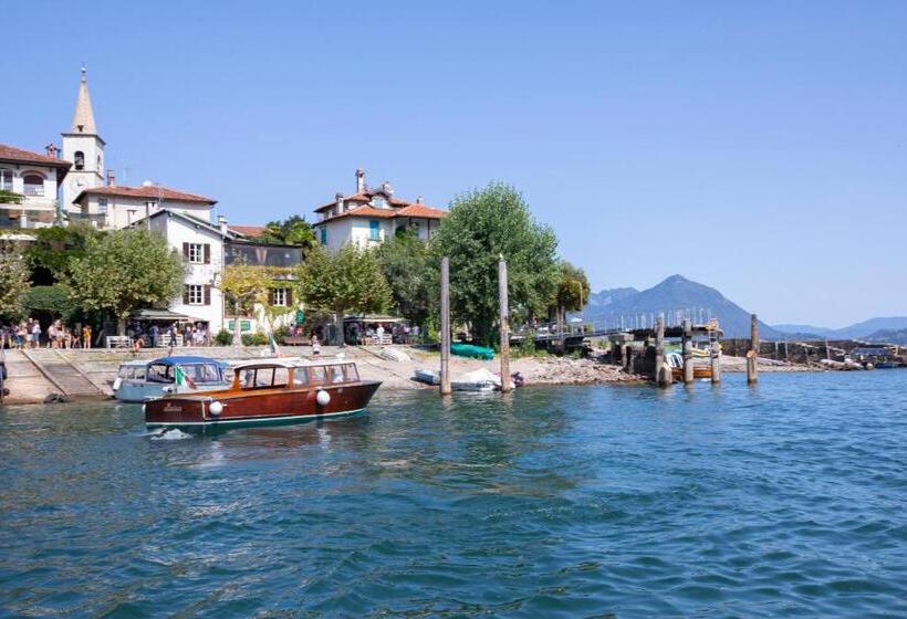 Casa Dolce Casa Stresa 50m From Lake Happy Rentals