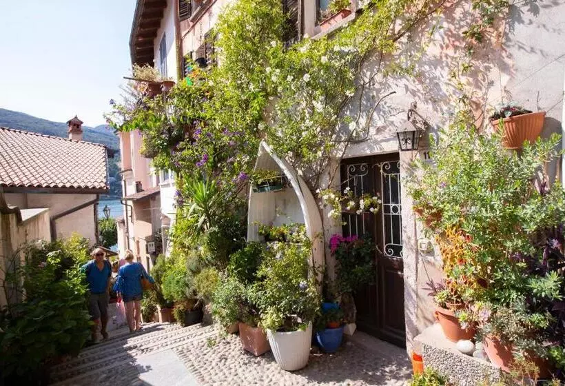 Casa Dolce Casa Stresa 50m From Lake Happy Rentals