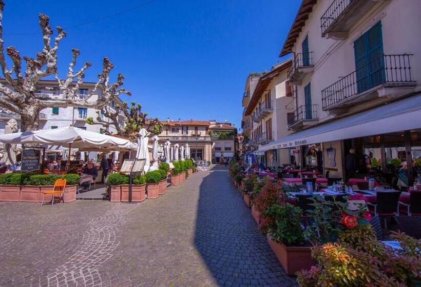 Casa Dolce Casa Stresa 50m From Lake Happy Rentals