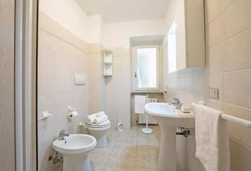 Casa Dolce Casa Stresa 50m From Lake Happy Rentals