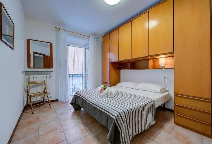 Casa Dolce Casa Stresa 50m From Lake Happy Rentals