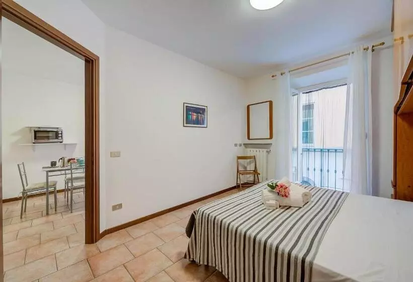 Casa Dolce Casa Stresa 50m From Lake Happy Rentals