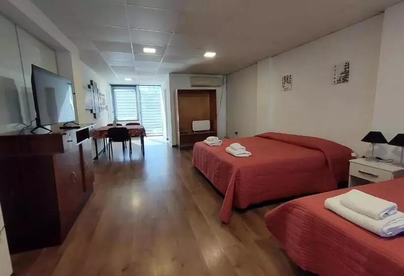 Complejo Claret, Departamentos A Metros De Sanatorio Allende Y Hospital Privado Cerro