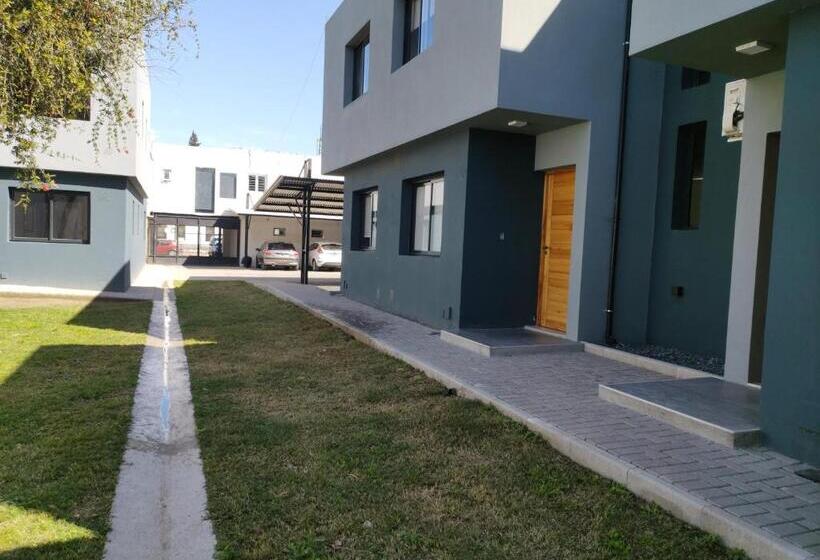 Complejo Claret, Departamentos A Metros De Sanatorio Allende Y Hospital Privado Cerro