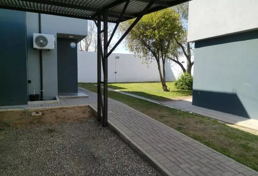 Complejo Claret, Departamentos A Metros De Sanatorio Allende Y Hospital Privado Cerro