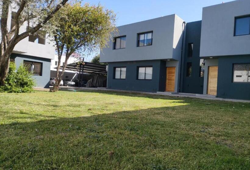 Complejo Claret, Departamentos A Metros De Sanatorio Allende Y Hospital Privado Cerro