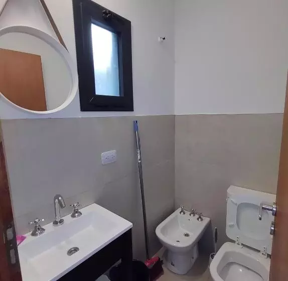 Complejo Claret, Departamentos A Metros De Sanatorio Allende Y Hospital Privado Cerro