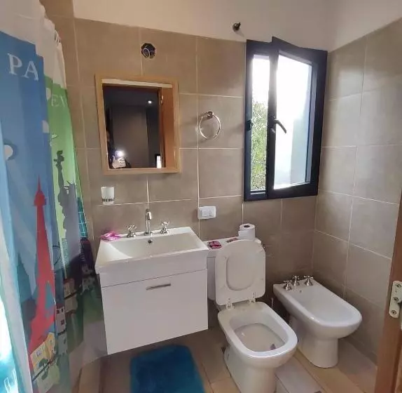 Complejo Claret, Departamentos A Metros De Sanatorio Allende Y Hospital Privado Cerro