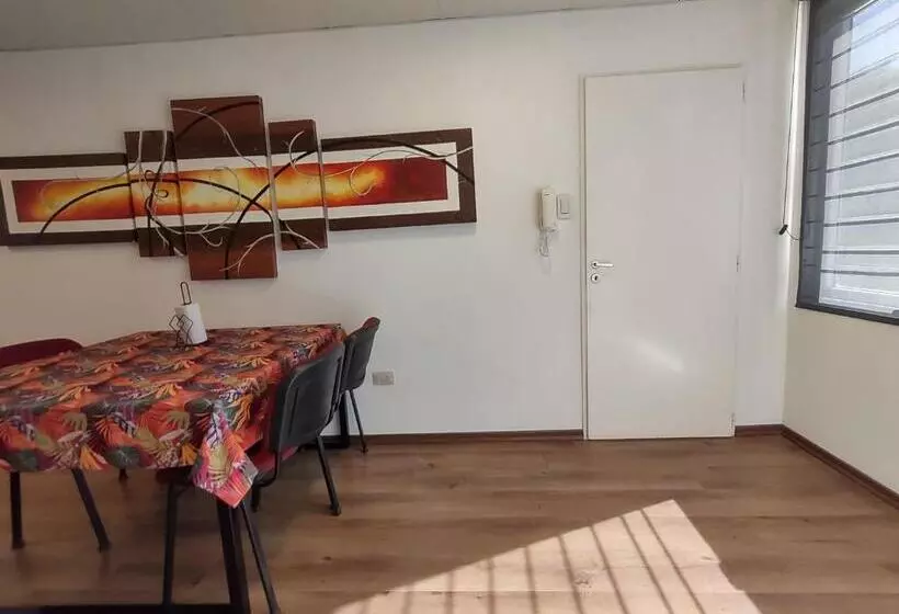 Complejo Claret, Departamentos A Metros De Sanatorio Allende Y Hospital Privado Cerro