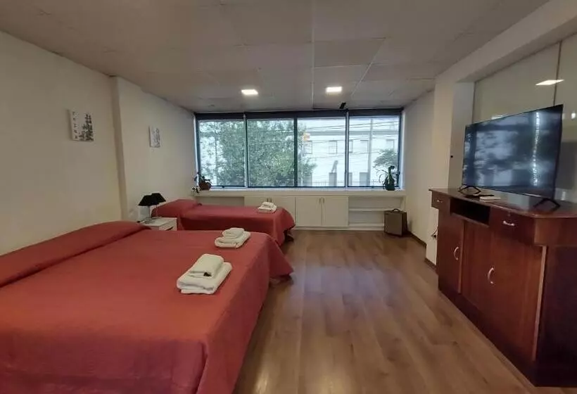 Complejo Claret, Departamentos A Metros De Sanatorio Allende Y Hospital Privado Cerro