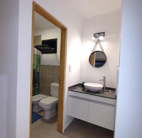 Complejo Claret, Departamentos A Metros De Sanatorio Allende Y Hospital Privado Cerro