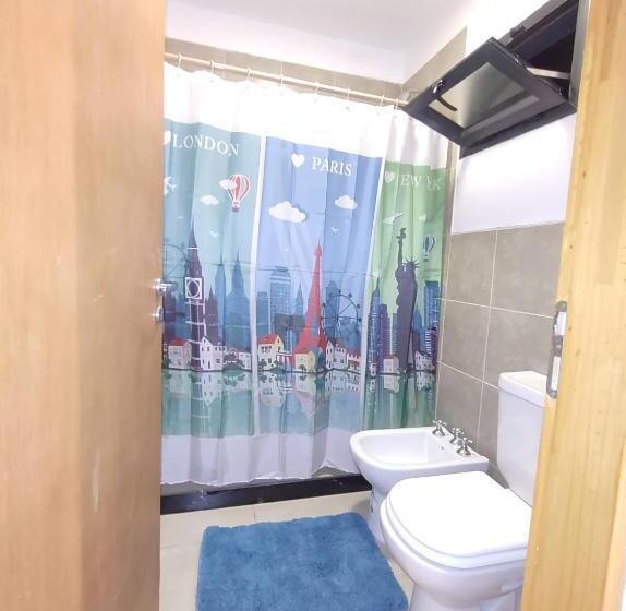 Complejo Claret, Departamentos A Metros De Sanatorio Allende Y Hospital Privado Cerro