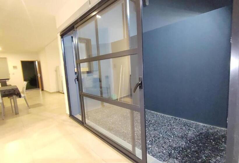 Complejo Claret, Departamentos A Metros De Sanatorio Allende Y Hospital Privado Cerro