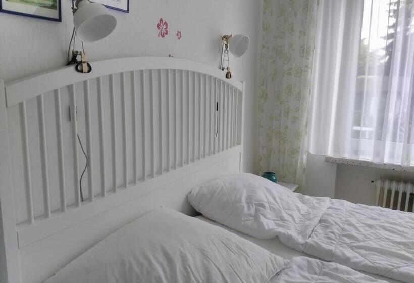 Ferienwohnung Finn Im Haus Maarten