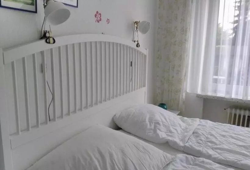 Ferienwohnung Finn Im Haus Maarten