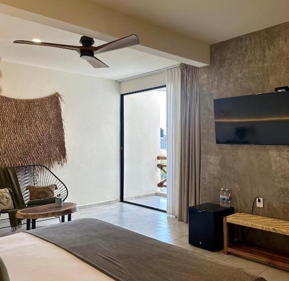 호텔 Casa Bicachi   Adults Only