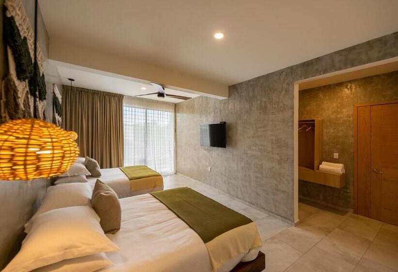 호텔 Casa Bicachi   Adults Only