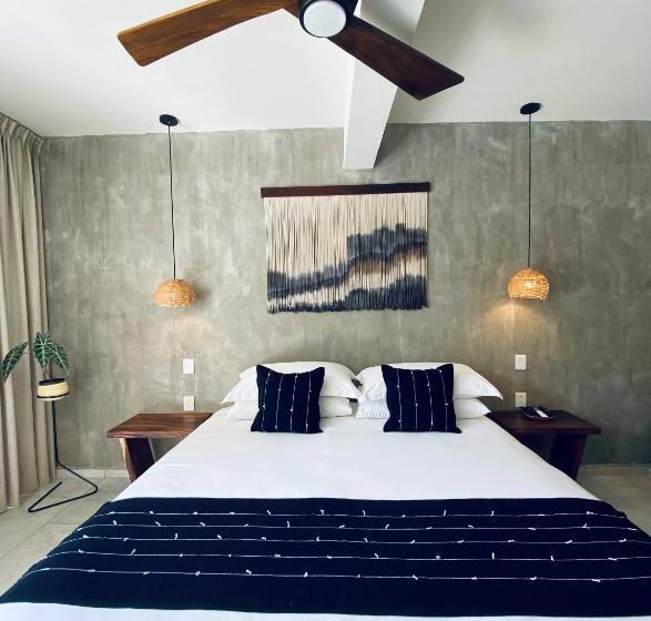 호텔 Casa Bicachi   Adults Only