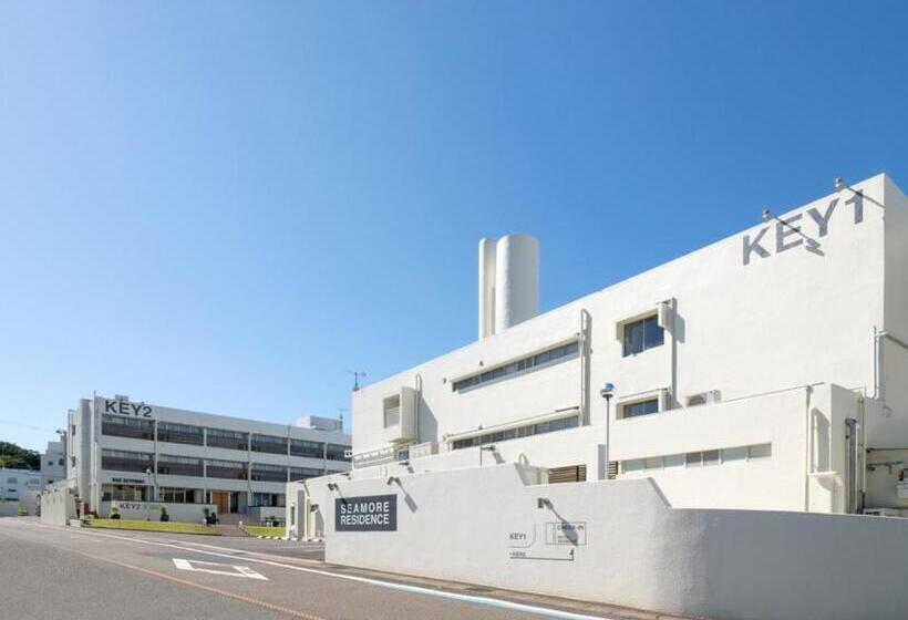 فندق Shirahama Key Terrace Seamore Residence   Vacation Stay 35165v