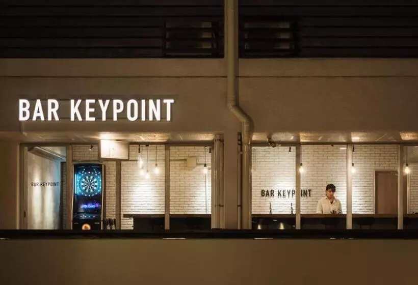 Hotelli Shirahama Key Terrace Seamore Residence   Vacation Stay 35165v