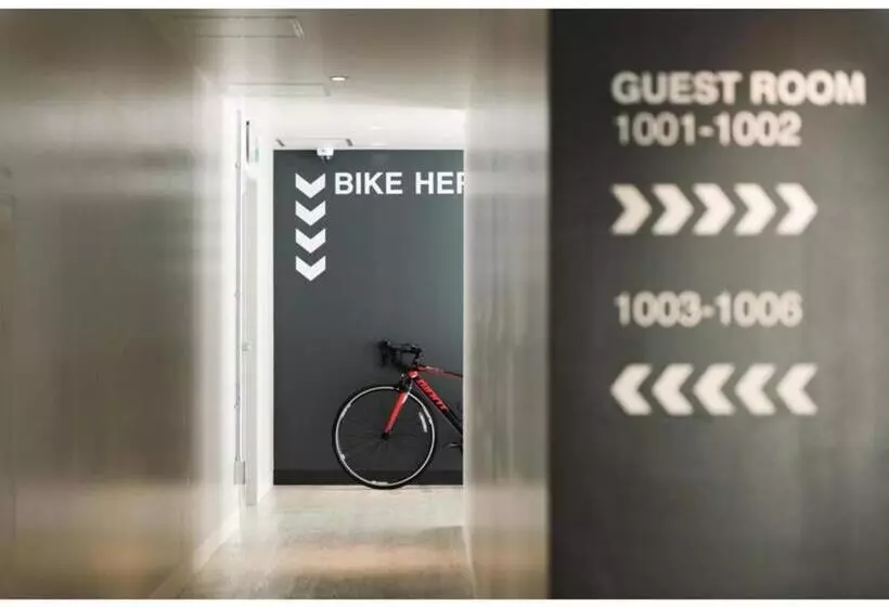 Hotelli Shirahama Key Terrace Seamore Residence   Vacation Stay 35165v