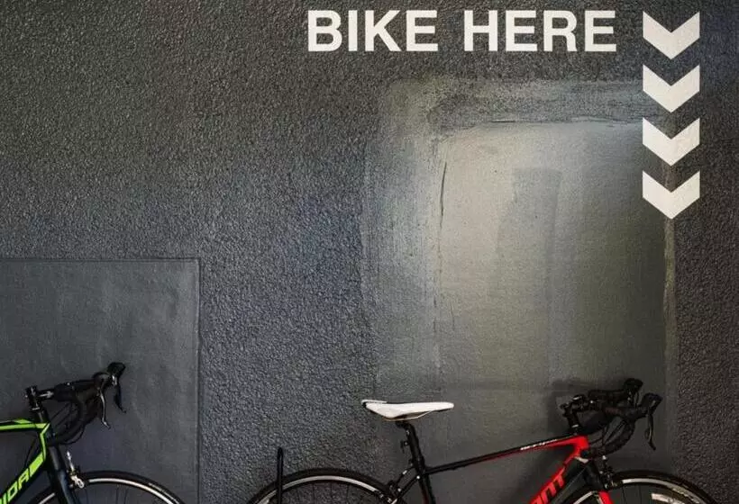 Hotelli Shirahama Key Terrace Seamore Residence   Vacation Stay 35165v