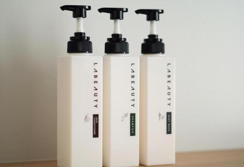 فندق Shirahama Key Terrace Seamore Residence   Vacation Stay 35165v