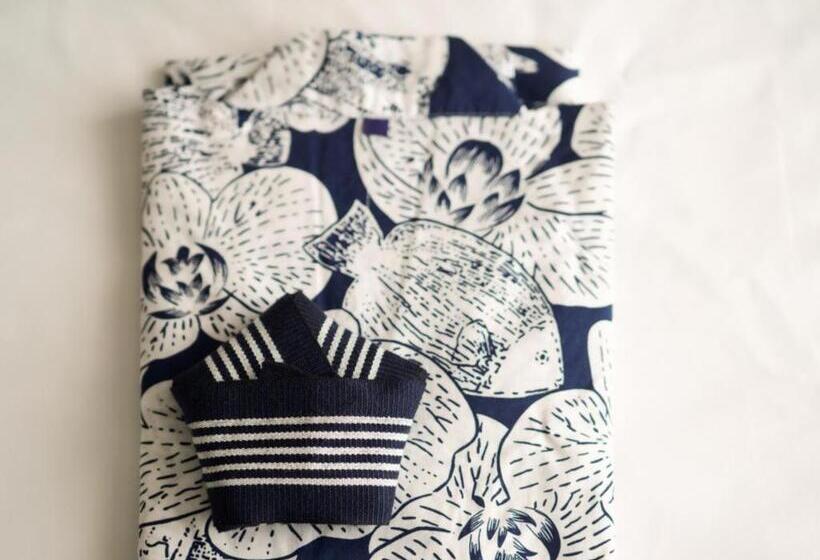 فندق Shirahama Key Terrace Seamore Residence   Vacation Stay 35165v