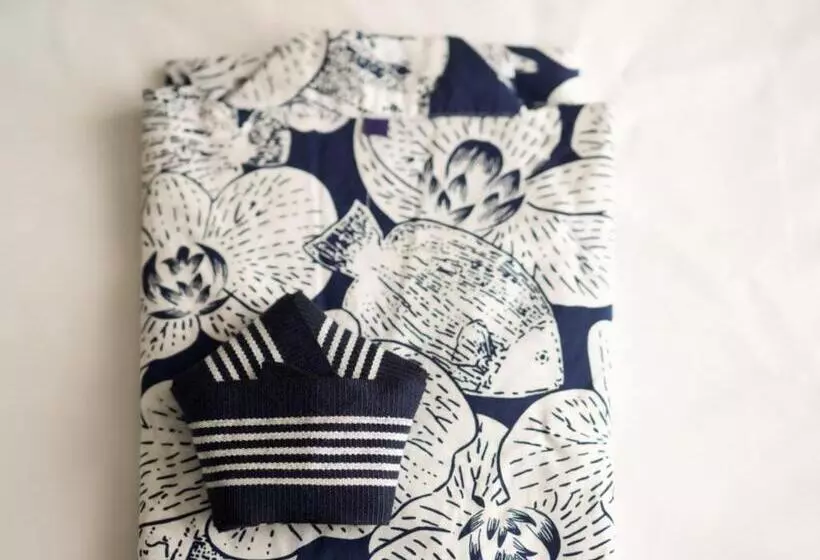 Hotelli Shirahama Key Terrace Seamore Residence   Vacation Stay 35165v