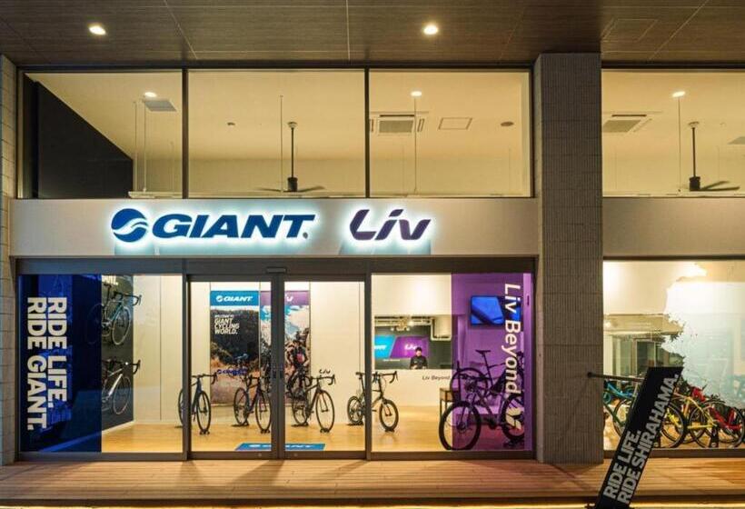 فندق Shirahama Key Terrace Seamore Residence   Vacation Stay 35168v