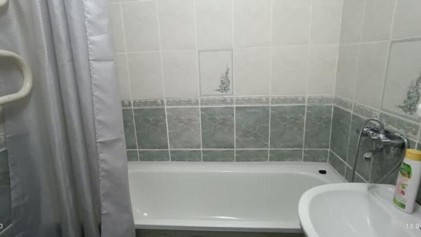 Lux Home на берегу ульбы