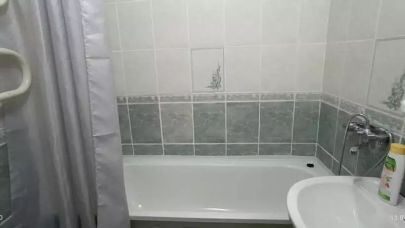 Lux Home на берегу ульбы