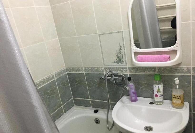 Lux Home на берегу ульбы