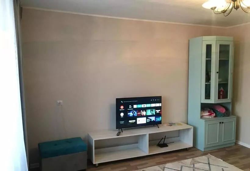 Lux Home на берегу ульбы