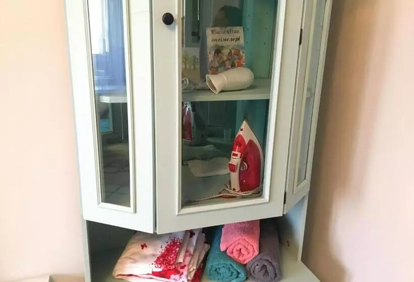 Lux Home на берегу ульбы