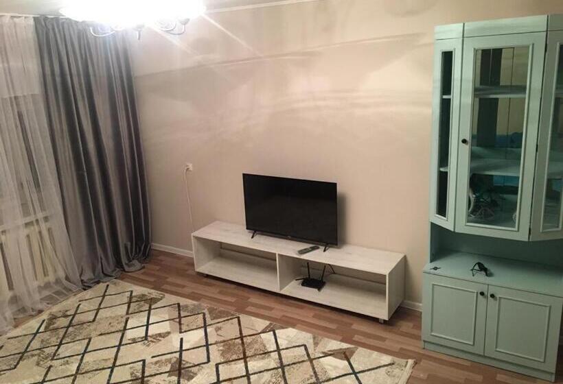 Lux Home на берегу ульбы