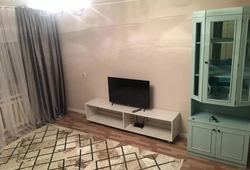 Lux Home на берегу ульбы